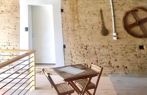 Saint-Jory Apartamento | Studio charmant à Saint-Jory, 25 m², piscine partagée