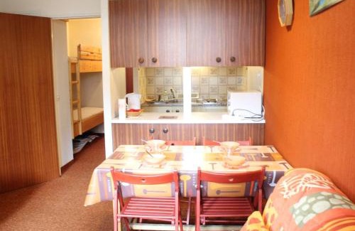 Risoul Apartamento | Studio charmant au pied des pistes, balcon sud, parking gratuit, animaux acceptés ! - FR-1-330-513