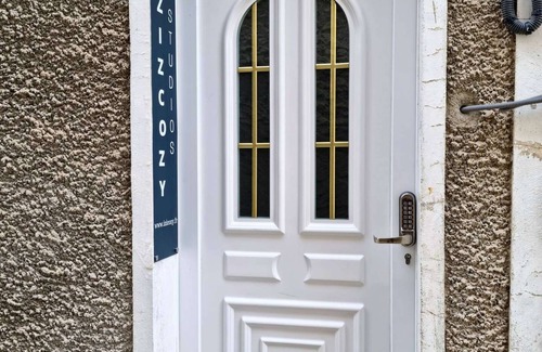 Chatellerault Apartamento | Studio charmant et cosy en centre-ville