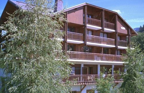 Les Carroz-d'Araches Apartamento | Studio charmant 4 pers, centre village, proche pistes et commerces - FR-1-572-122
