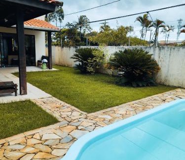 Enseada Casa | Studio + charmoso da Enseada