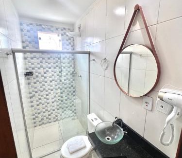 Itaberaba Apartamento | Studio Charmoso e Aconchegante em Itaberaba