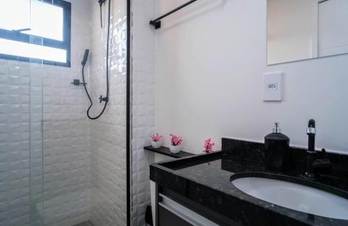 Jardim Oriental Apartamento | Studio Charmoso SP Expo Metrô Aeroporto