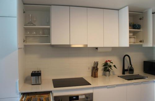 Quartier des Spectacles Apartamento | Studio Chic au cœur de Montréal, à côté de tout