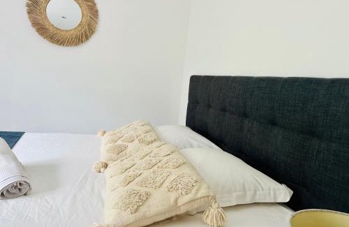 Saint Augustin Apartamento | Studio Chic de charme !