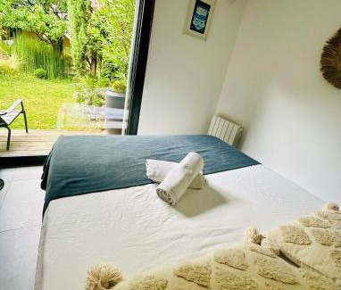 Saint Augustin Apartamento | Studio Chic de charme !