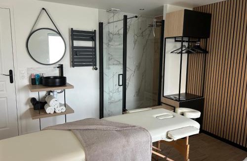 Lagny-sur-Marne Apartamento | Studio chic et cocon proche de Disney