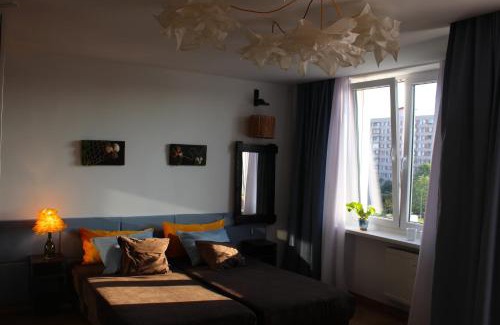 Brodno Apartamento | Studio Chodecka