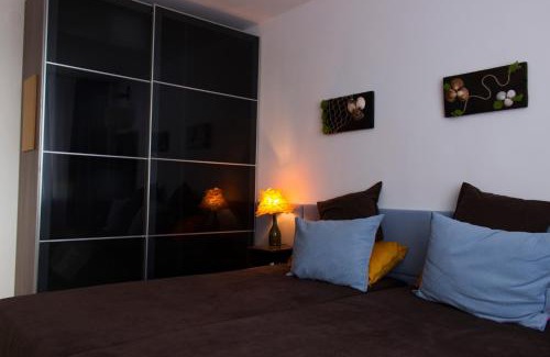 Brodno Apartamento | Studio Chodecka