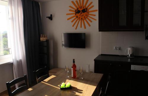 Brodno Apartamento | Studio Chodecka