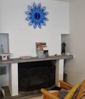 Contone Apartamento | Studio Chris