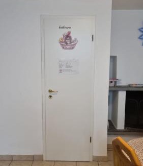 Contone Apartamento | Studio Chris