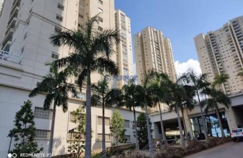 Picanco Apartamento | Studio Cidade Maia equipado 13
