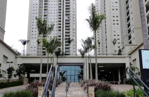 Picanco Apartamento | Studio Cidade Maia equipado 13