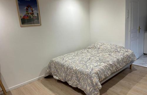 Cote Est Soquence Apartamento | Studio ciel étoilé