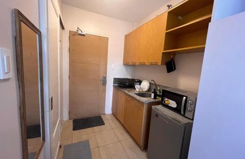 Alabang Apartamento | Studio City Condo in Alabang, near ATC, S&R