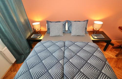Bezigrad District Apartamento | Studio City