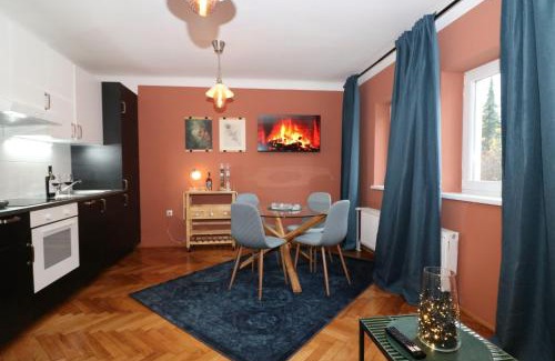 Bezigrad District Apartamento | Studio City