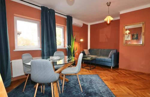 Bezigrad District Apartamento | Studio City