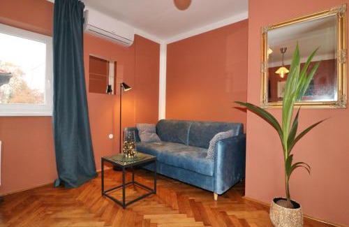Bezigrad District Apartamento | Studio City