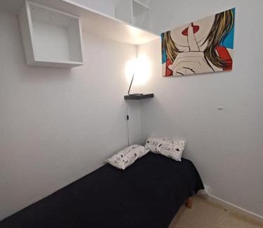 Vaux-sur-Mer Apartamento | Studio classé 2 étoiles, à 200m de la plage de Nauzan parking gratuit