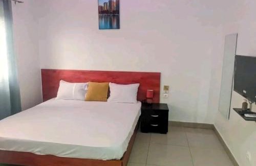 Abomey-Calavi Apartamento | studio climé A COTONOU