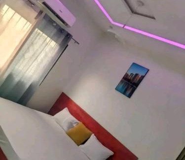 Abomey-Calavi Apartamento | studio climé A COTONOU