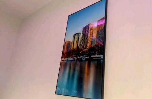 Abomey-Calavi Apartamento | studio climé A COTONOU