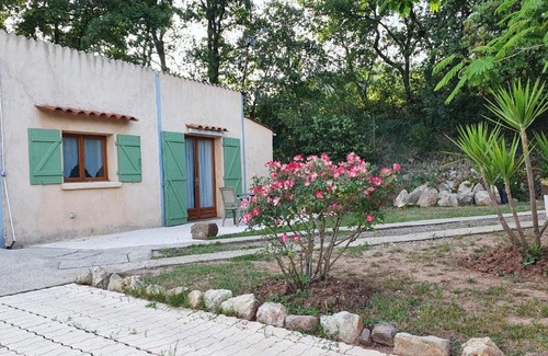 Les Arcs-sur-Argens Casa | Studio Climatisé Calme Var Piscine
