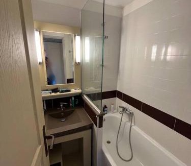 Cap Esterel Apartamento | Studio climatisé 4 personnes