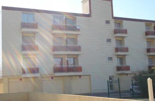 Balaruc-les-Bains Apartamento | Studio climatisé, proche Thermes, animaux admis - FR-1-503-87
