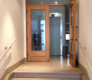 Chambery Apartamento | Studio CLOCK