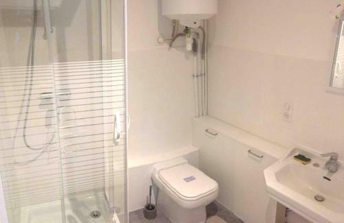 Chambery Apartamento | Studio CLOCK