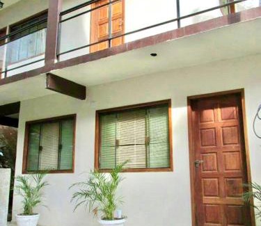 Leme Apartamento | Studio close Copacabana beach at Babilônia hill