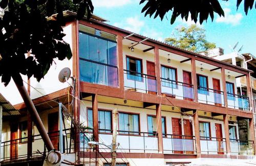 Leme Apartamento | Studio close Copacabana beach at Babilônia hill