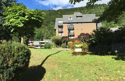 Mont-Dore Apartamento | estudio reformado, cerca de todos los servicios
