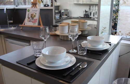 Elizabeth Bay Apartamento | Studio close to city and marina