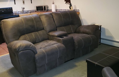 Bozeman Apartamento | Studio Close to Everything