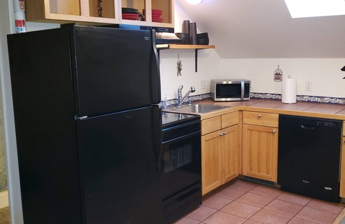 Bozeman Apartamento | Studio Close to Everything