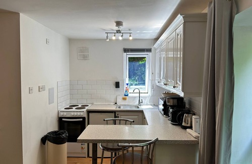 Newham Apartamento | Studio Close to Excel Centre