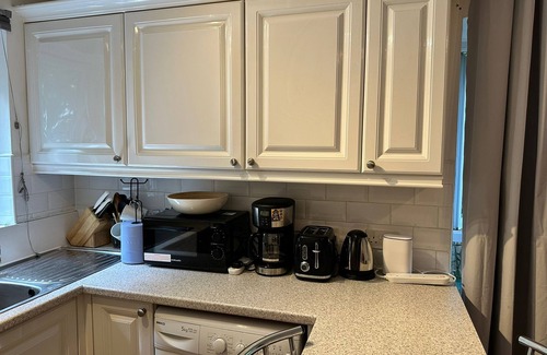 Newham Apartamento | Studio Close to Excel Centre