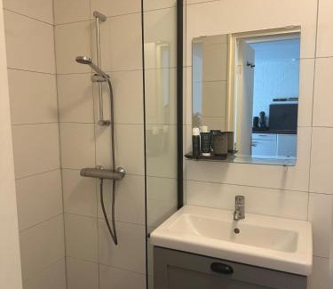 Cadier en Keer Apartamento | Studio close to Maastricht