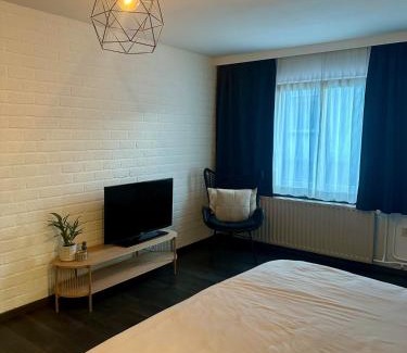 Cadier en Keer Apartamento | Studio close to Maastricht