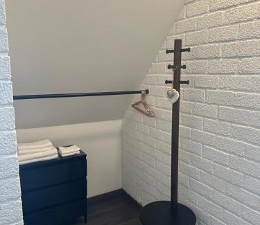 Cadier en Keer Apartamento | Studio close to Maastricht