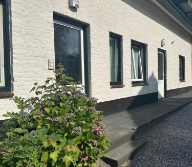 Cadier en Keer Apartamento | Studio close to Maastricht