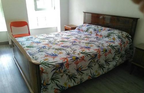 Saint-Flour Apartamento | Studio close to Mont St Michel