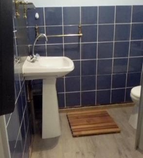 Saint-Flour Apartamento | Studio close to Mont St Michel