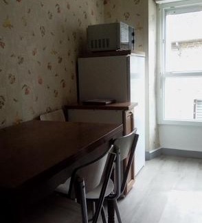 Saint-Flour Apartamento | Studio close to Mont St Michel