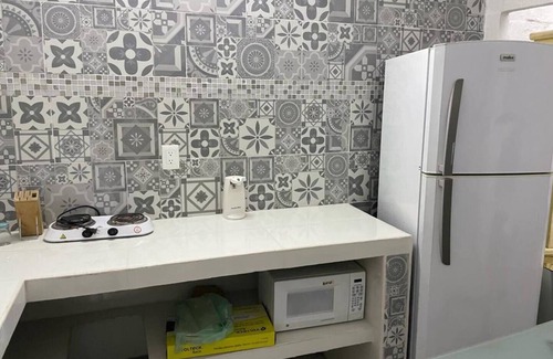 Colonia 5 de Diciembre Casa | Studio close to downtown beach