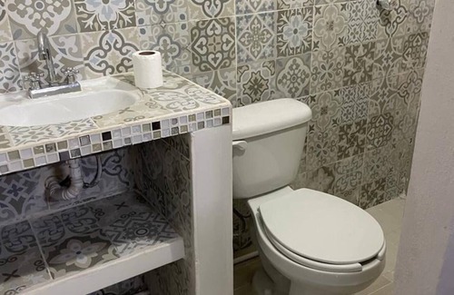 Colonia 5 de Diciembre Casa | Studio close to downtown beach
